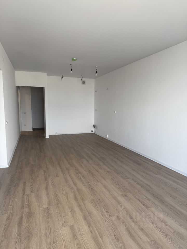 4-комнатная квартира, 83,5 м² — фотография 3