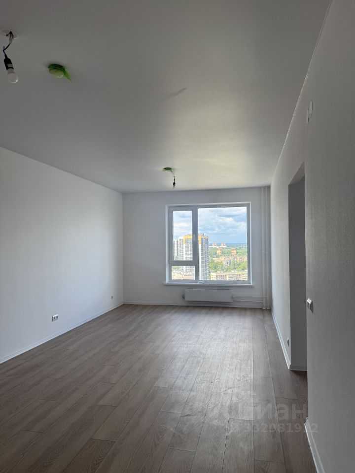4-комнатная квартира, 83,5 м² — фотография 2