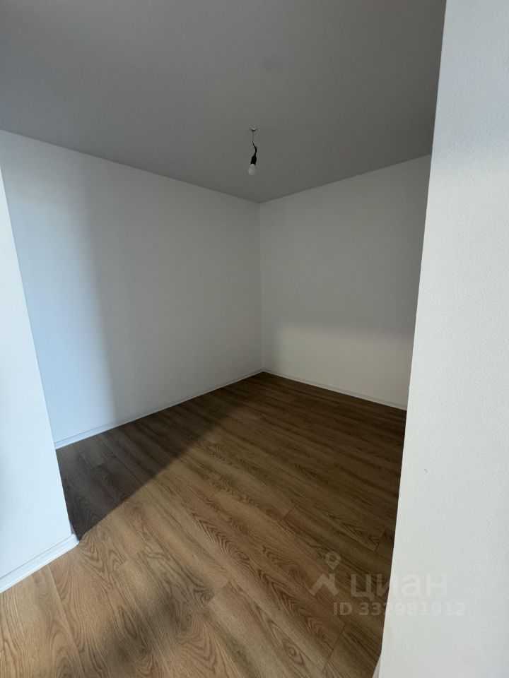 4-комнатная квартира, 83,5 м²