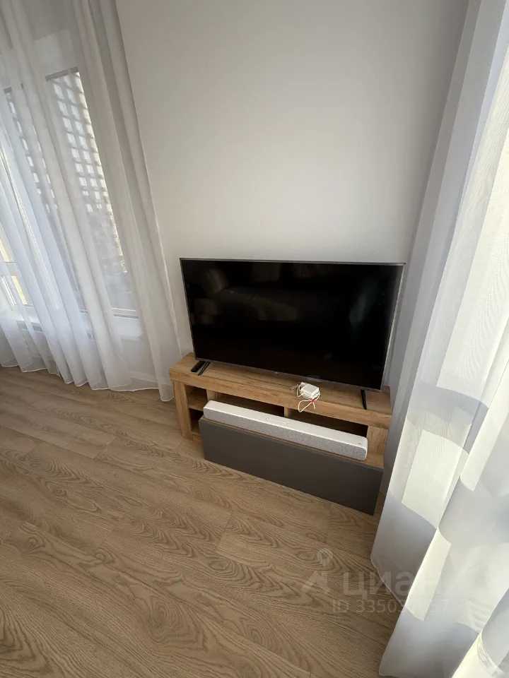 2-комнатная квартира, 48 м² — фотография 3