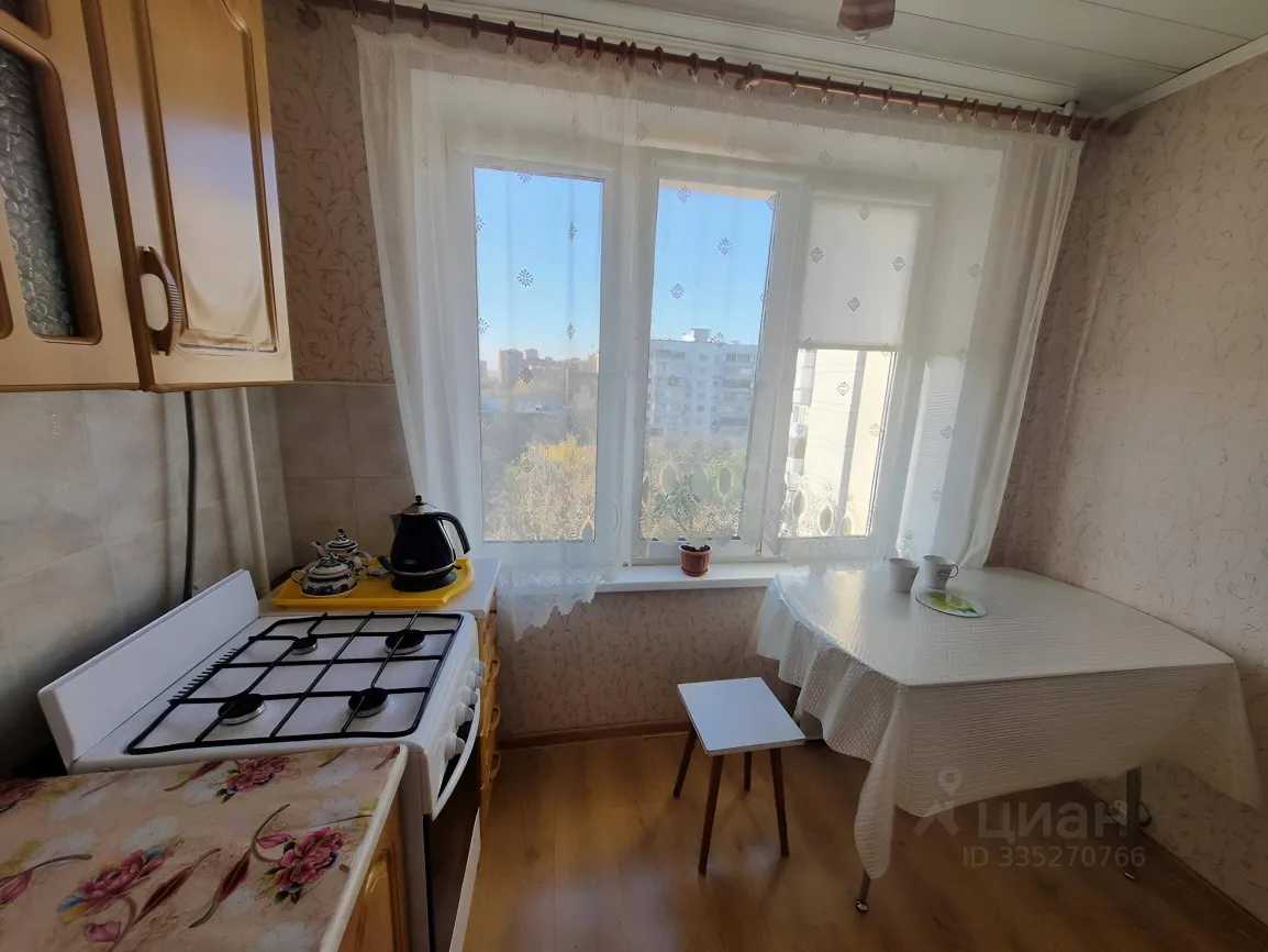 2-комнатная квартира, 46 м² — фотография 3