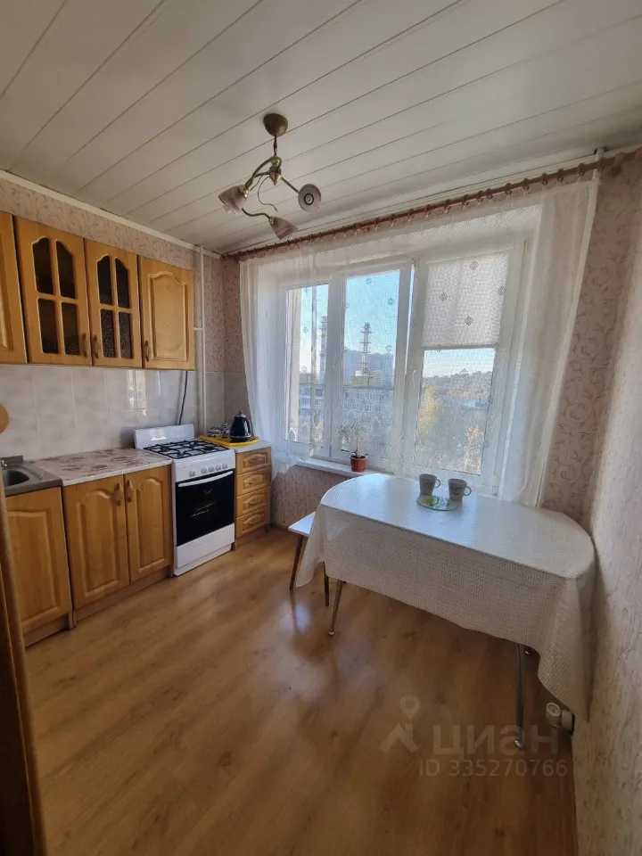 2-комнатная квартира, 46 м²
