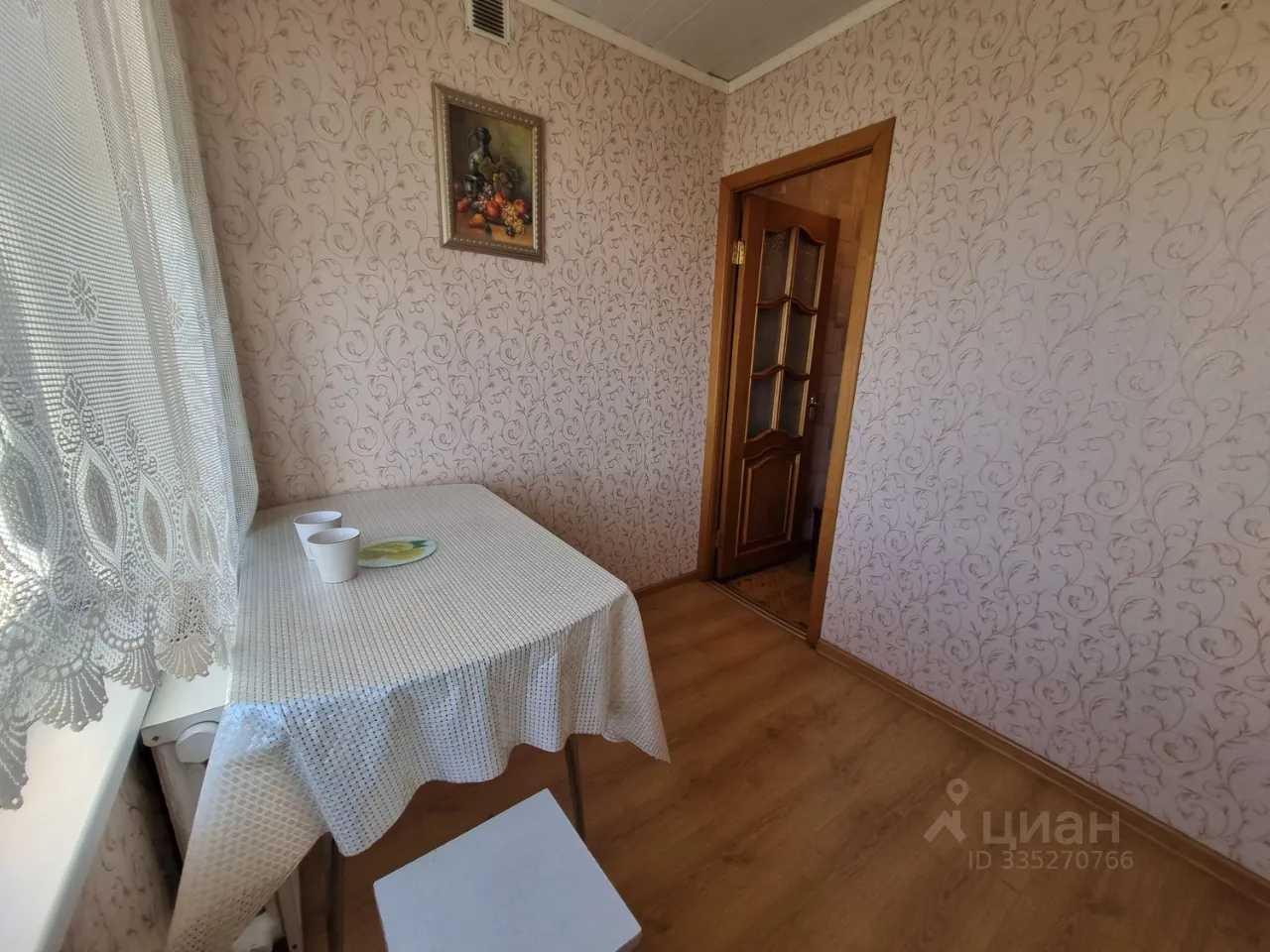 2-комнатная квартира, 46 м² — фотография 2