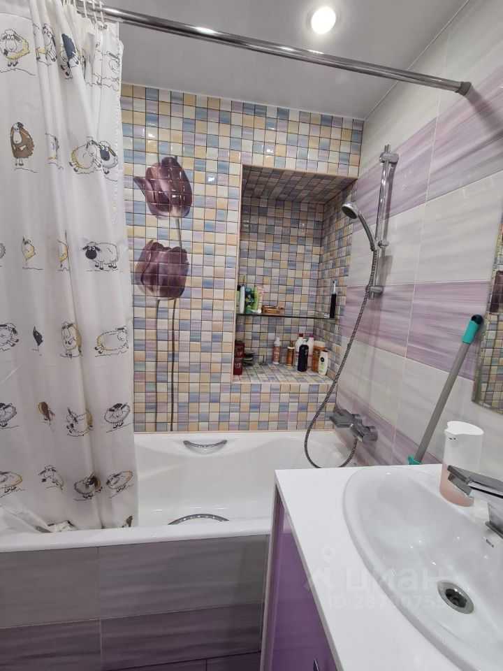 3-комнатная квартира, 92,2 м² — фотография 3
