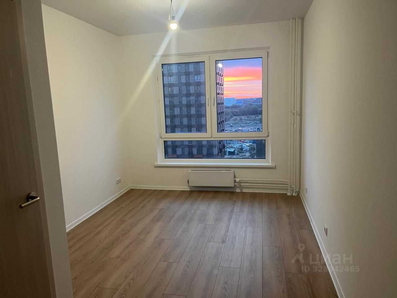 3-комнатная квартира, 80,7 м² — фотография 2