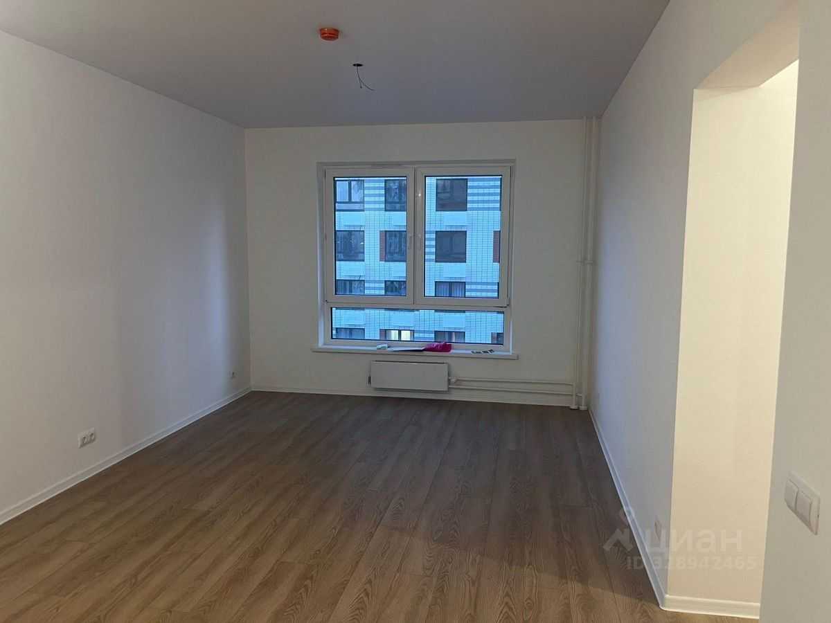 3-комнатная квартира, 80,7 м²