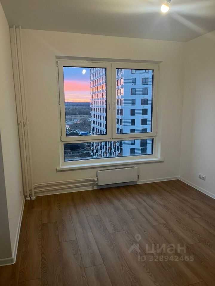 3-комнатная квартира, 80,7 м² — фотография 3