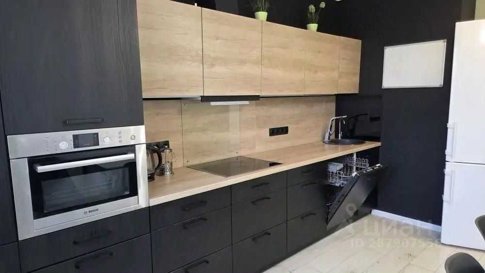 3-комнатная квартира, 92,2 м²