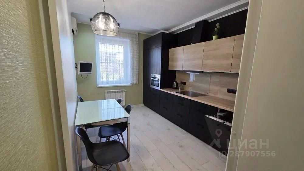 3-комнатная квартира, 92,2 м² — фотография 2