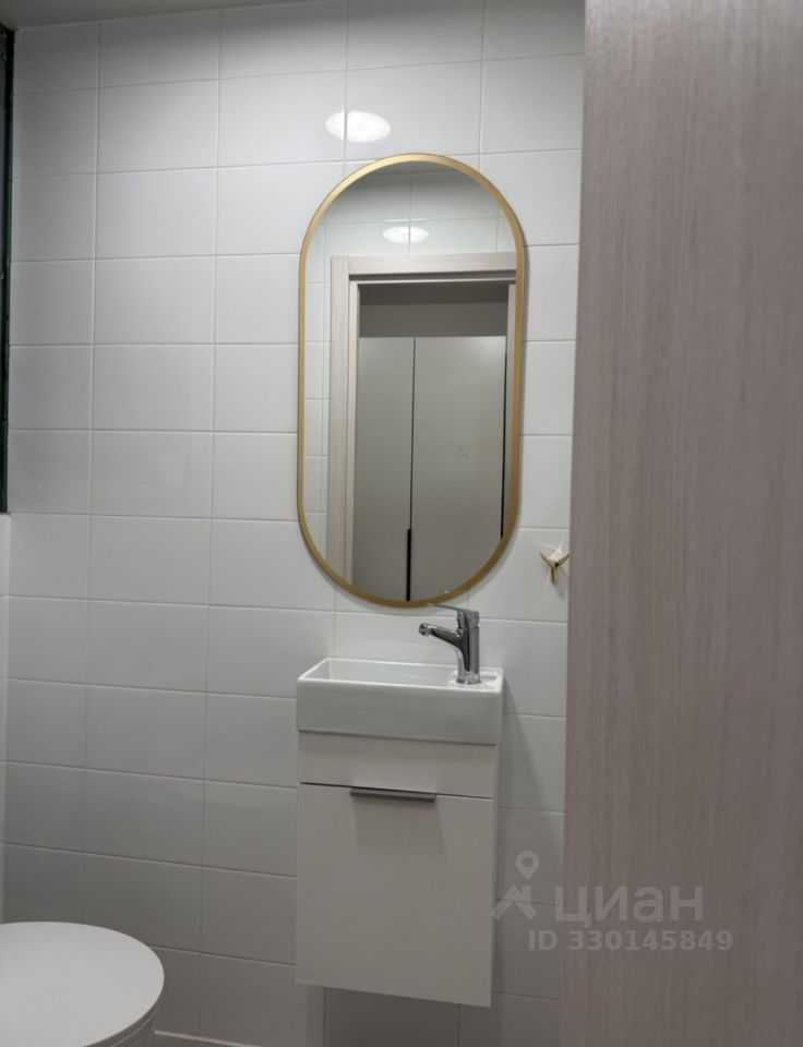 3-комнатная квартира, 50 м² — фотография 3