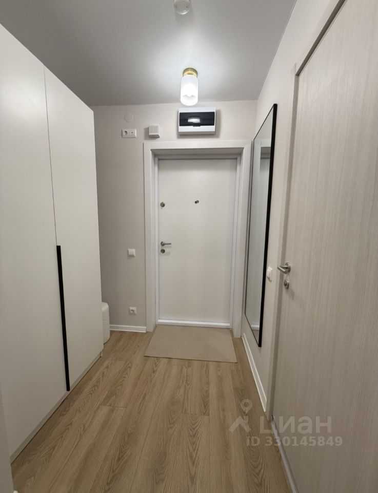 3-комнатная квартира, 50 м² — фотография 2