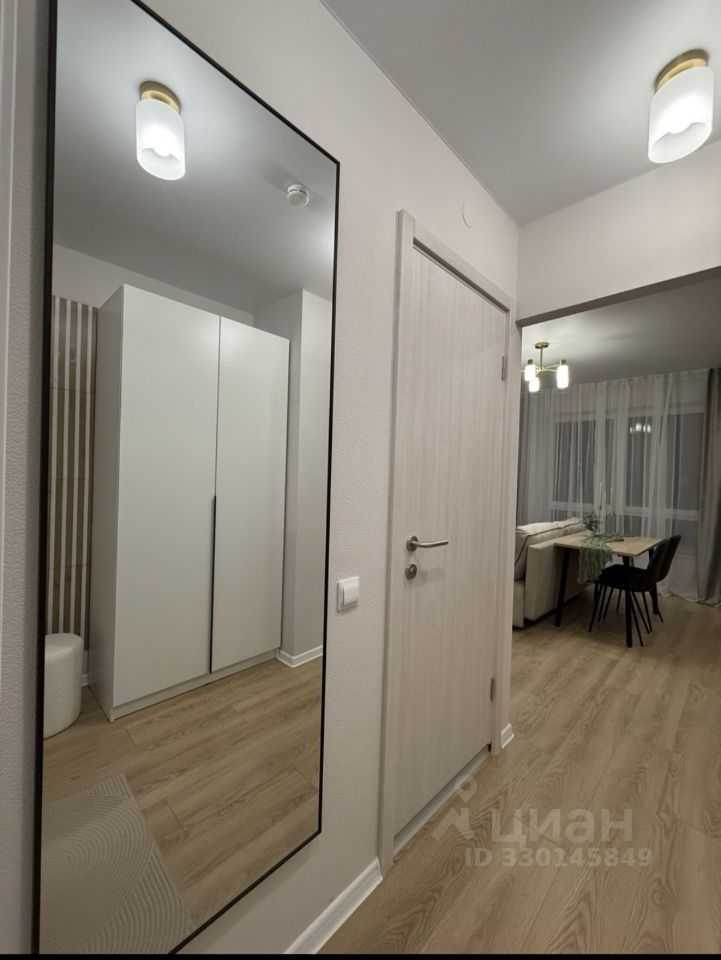 3-комнатная квартира, 50 м²