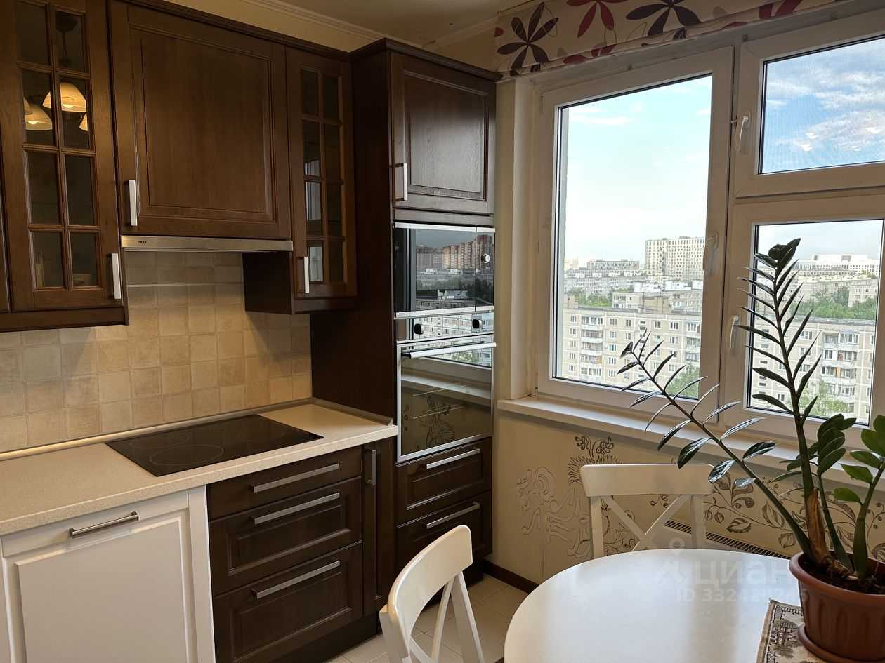 2-комнатная квартира, 57,5 м² — фотография 2
