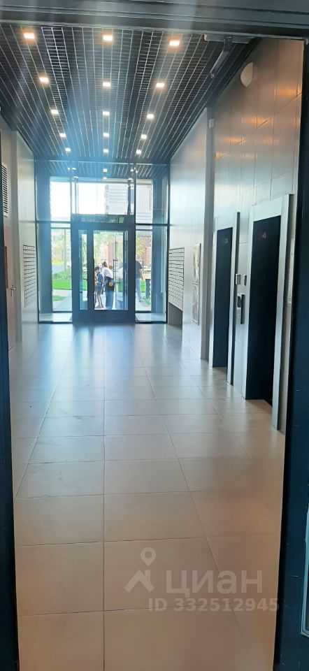 2-комнатная квартира, 52,2 м²