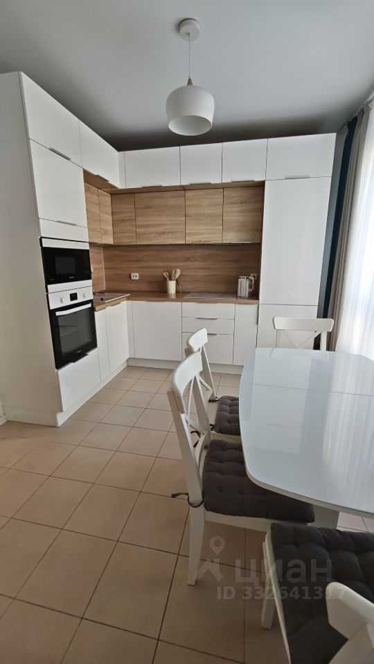 2-комнатная квартира, 70,4 м²