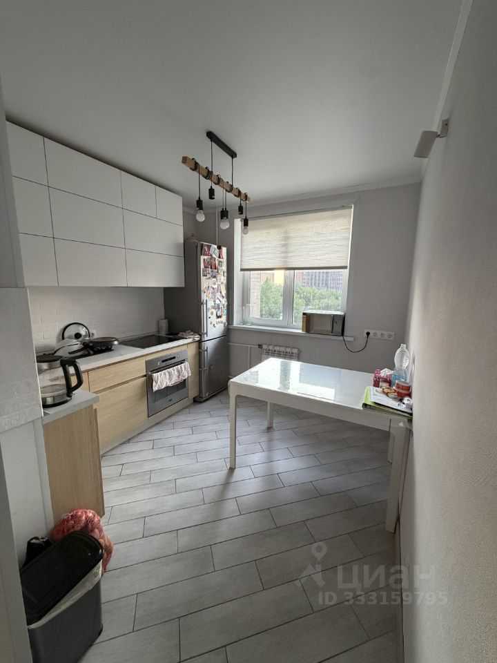 3-комнатная квартира, 71 м² — фотография 2