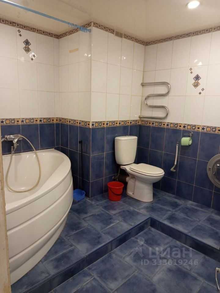 3-комнатная квартира, 69,9 м² — фотография 3