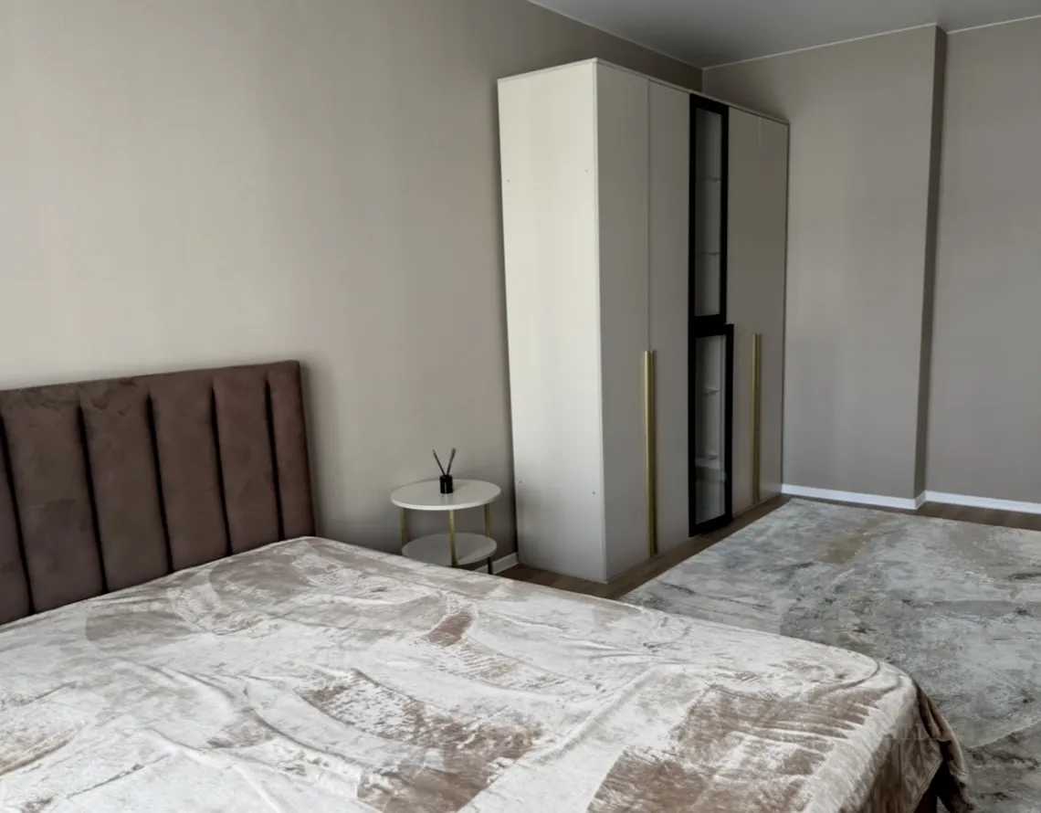 1-комнатная квартира, 44 м² — фотография 2