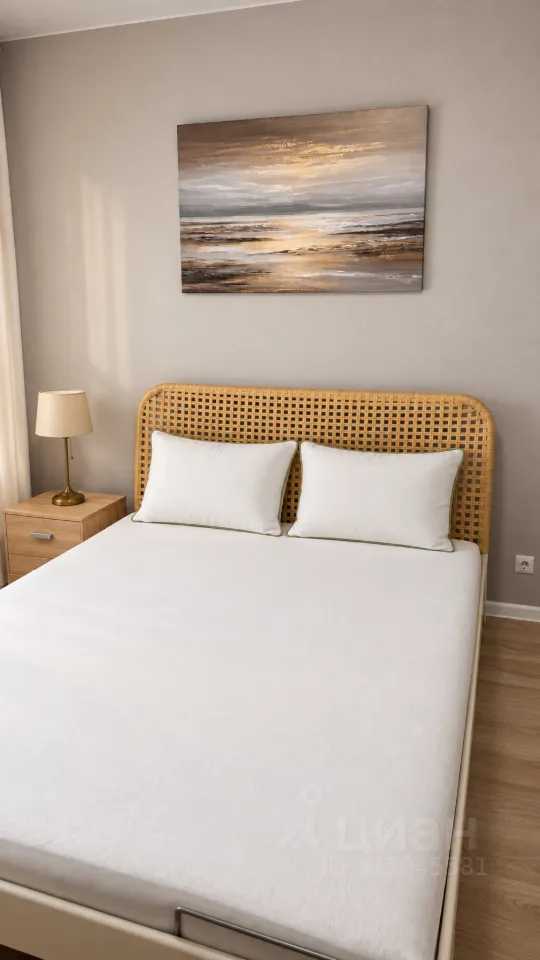 2-комнатная квартира, 50 м²