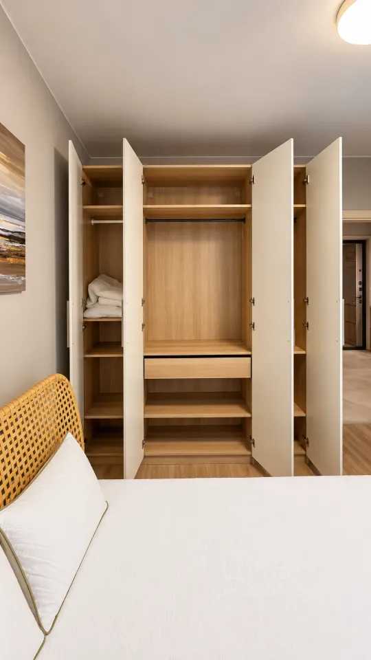2-комнатная квартира, 50 м² — фотография 2