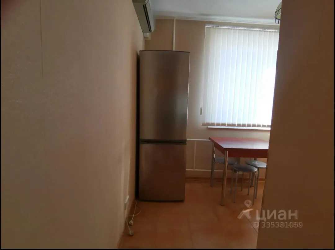 2-комнатная квартира, 45 м² — фотография 2