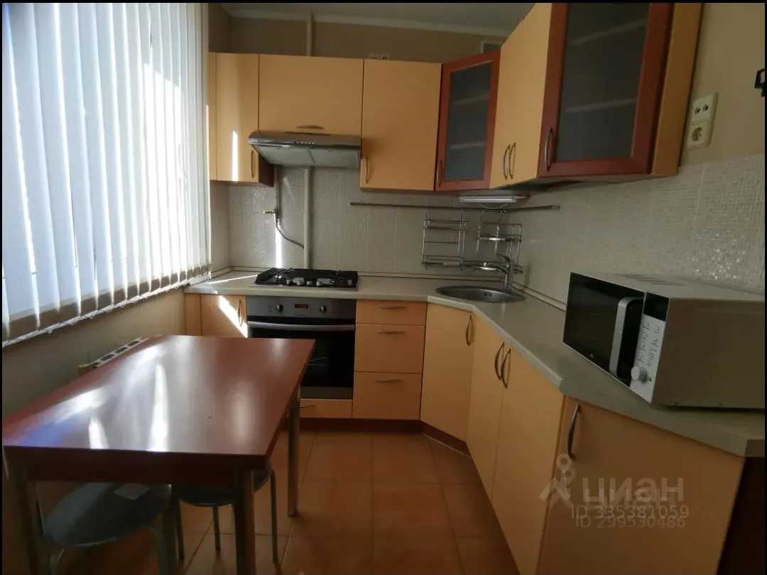 2-комнатная квартира, 45 м²