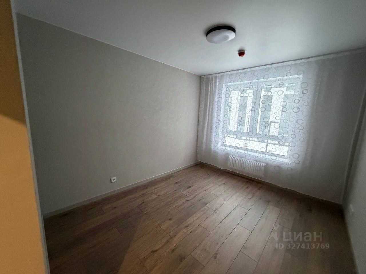 2-комнатная квартира, 59,8 м² — фотография 3