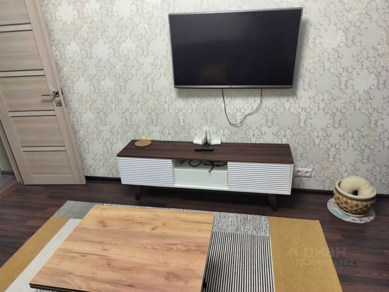 2-комнатная квартира, 48 м² — фотография 2