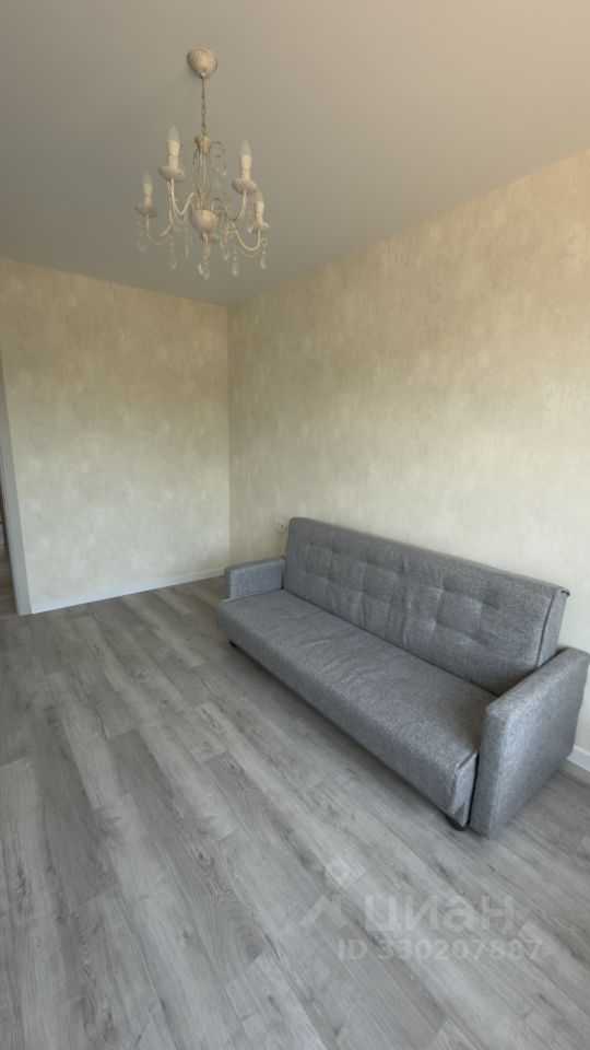 2-комнатная квартира, 47 м²