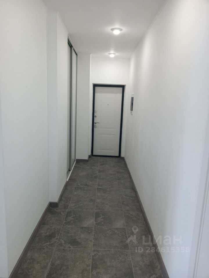 3-комнатная квартира, 86 м² — фотография 3