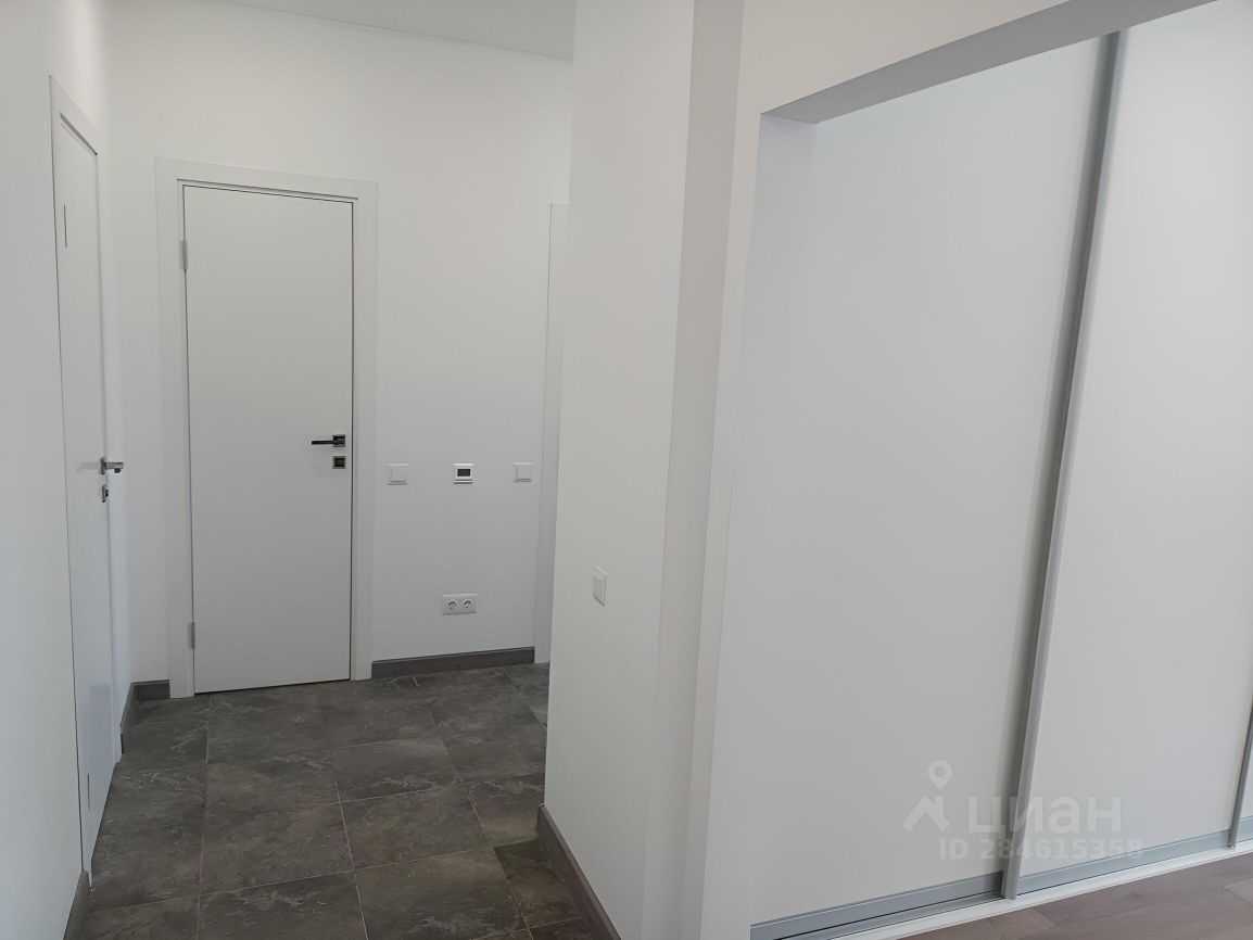 3-комнатная квартира, 86 м² — фотография 2