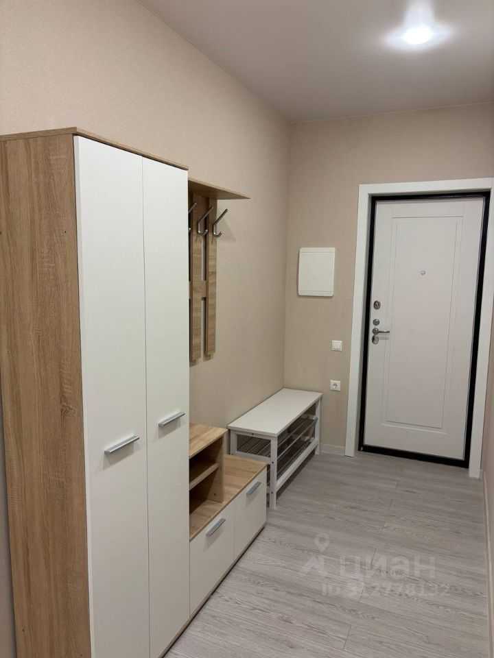 3-комнатная квартира, 86 м²