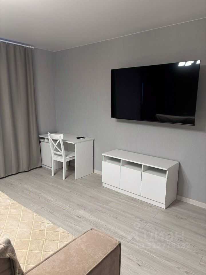 3-комнатная квартира, 86 м² — фотография 3