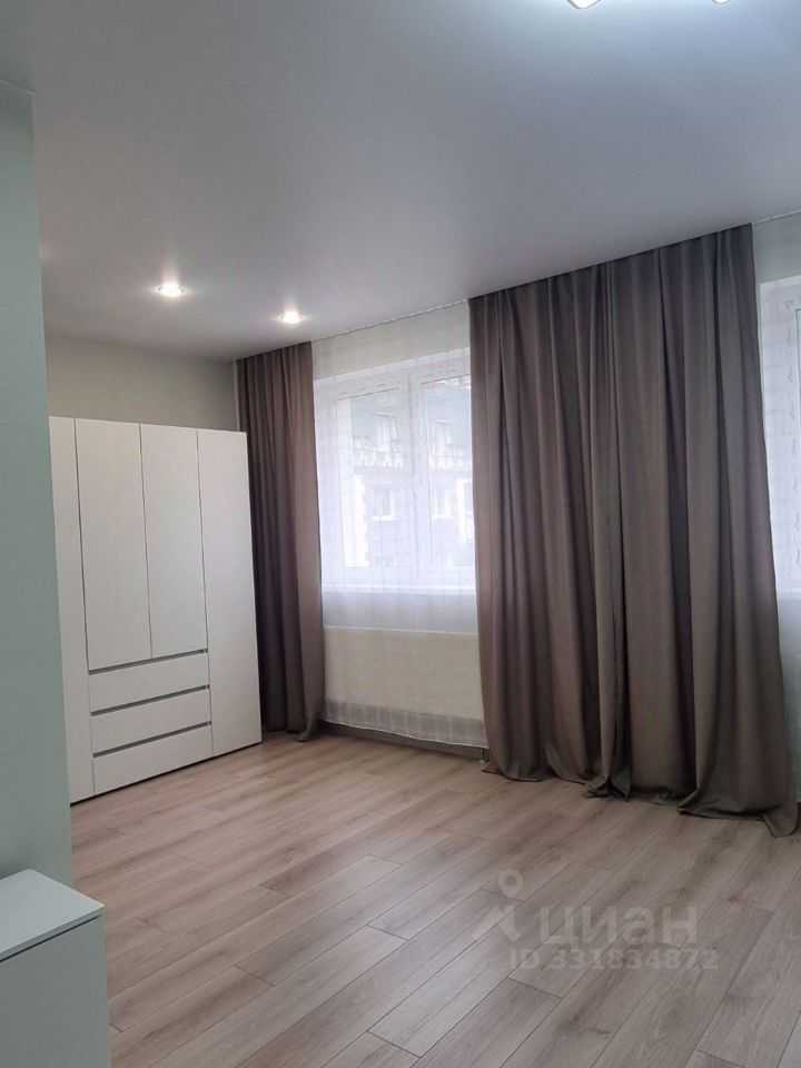 2-комнатная квартира, 62 м² — фотография 2