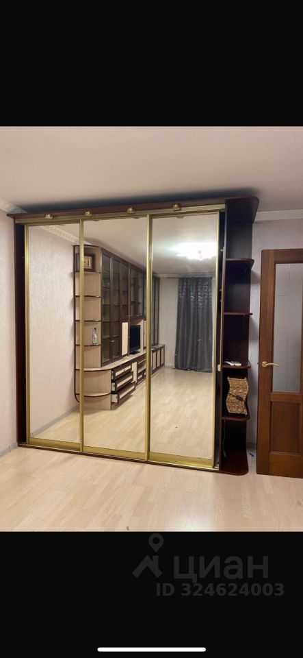 2-комнатная квартира, 50 м² — фотография 2