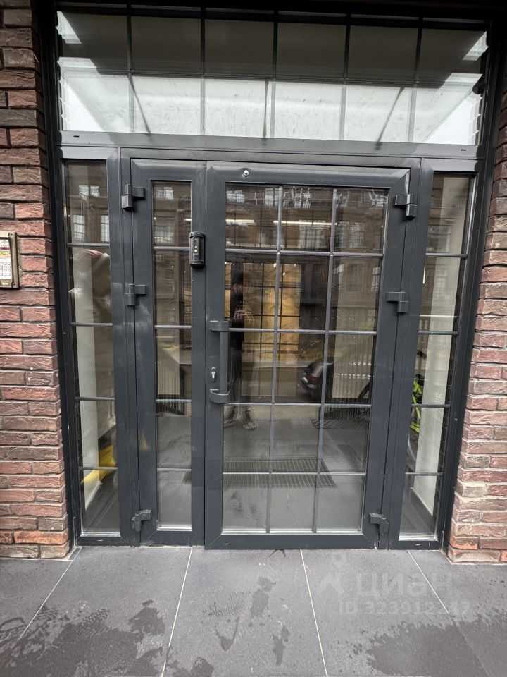 4-комнатная квартира, 101 м² — фотография 2
