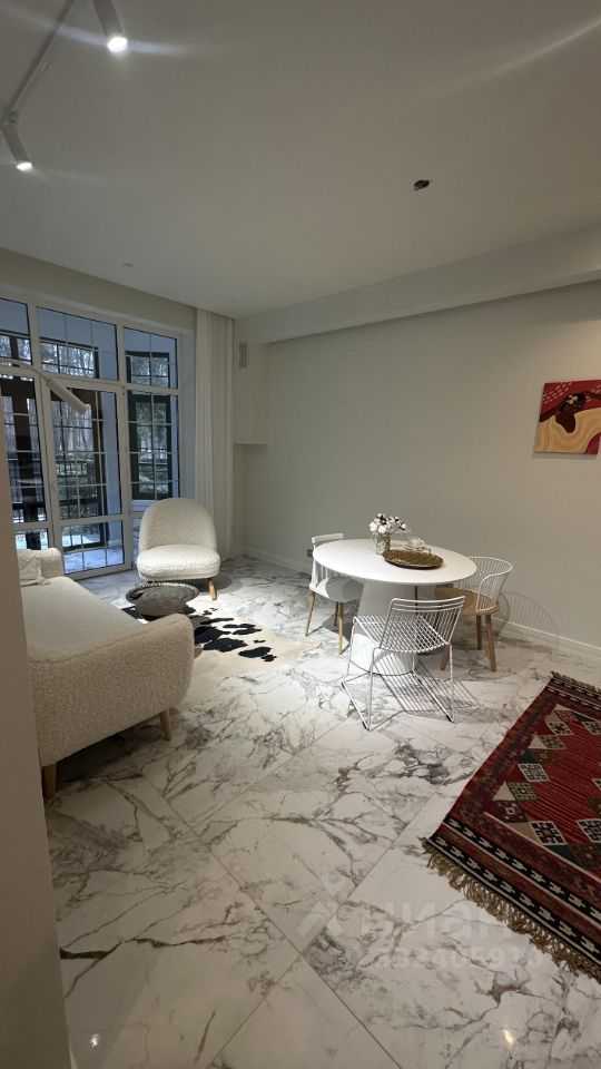 4-комнатная квартира, 80 м² — фотография 2