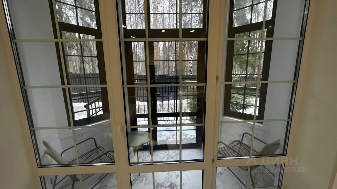 4-комнатная квартира, 80 м²