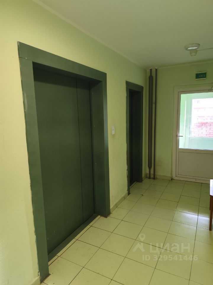 2-комнатная квартира, 60 м² — фотография 3