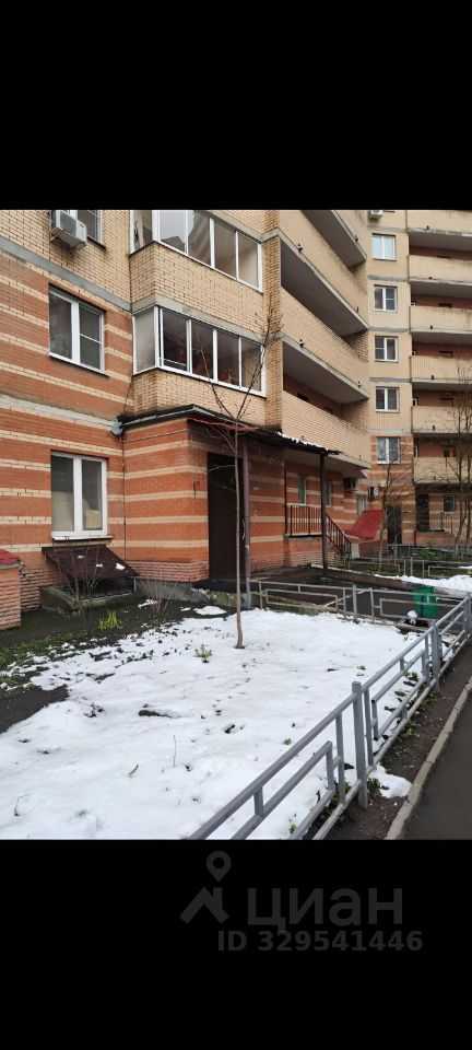 2-комнатная квартира, 60 м²