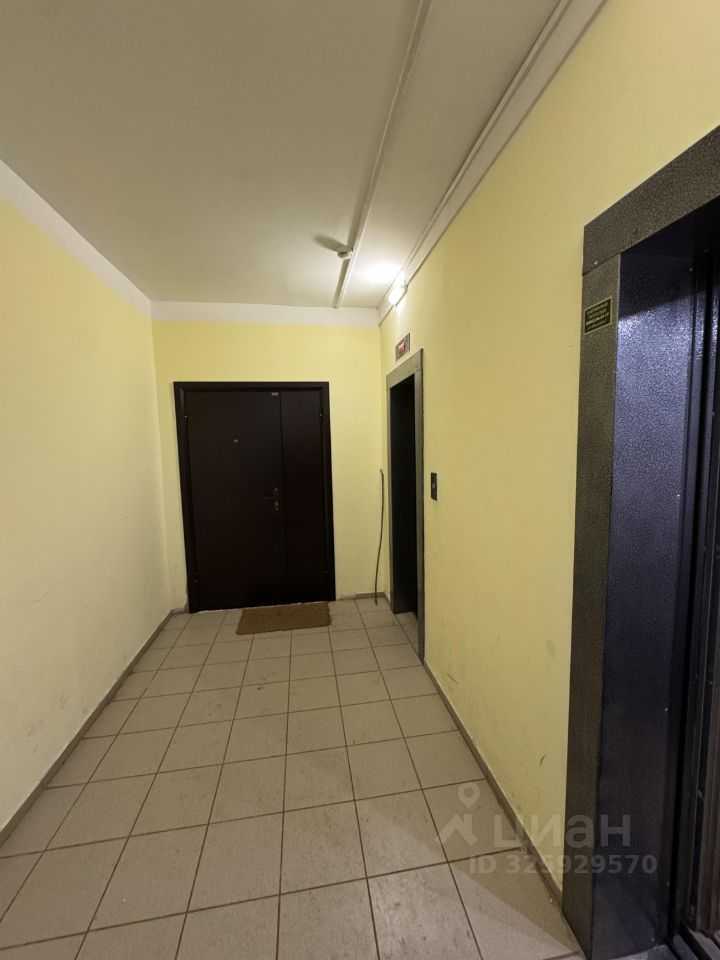 3-комнатная квартира, 98 м² — фотография 3