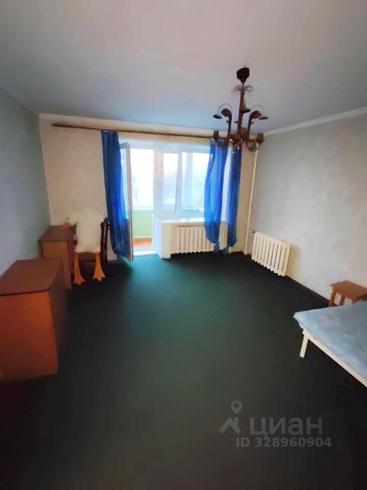 3-комнатная квартира, 64 м² — фотография 2