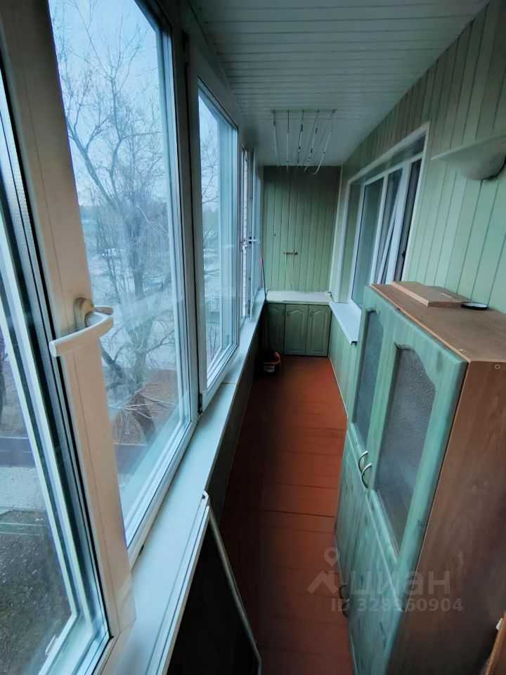 3-комнатная квартира, 64 м² — фотография 3