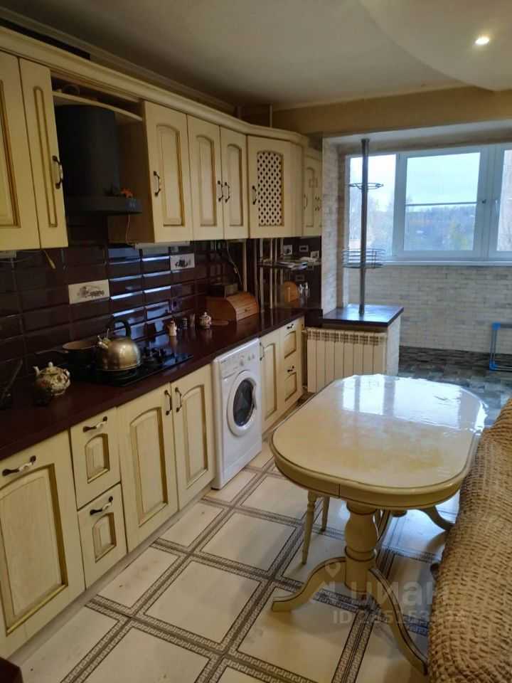 3-комнатная квартира, 87 м² — фотография 3