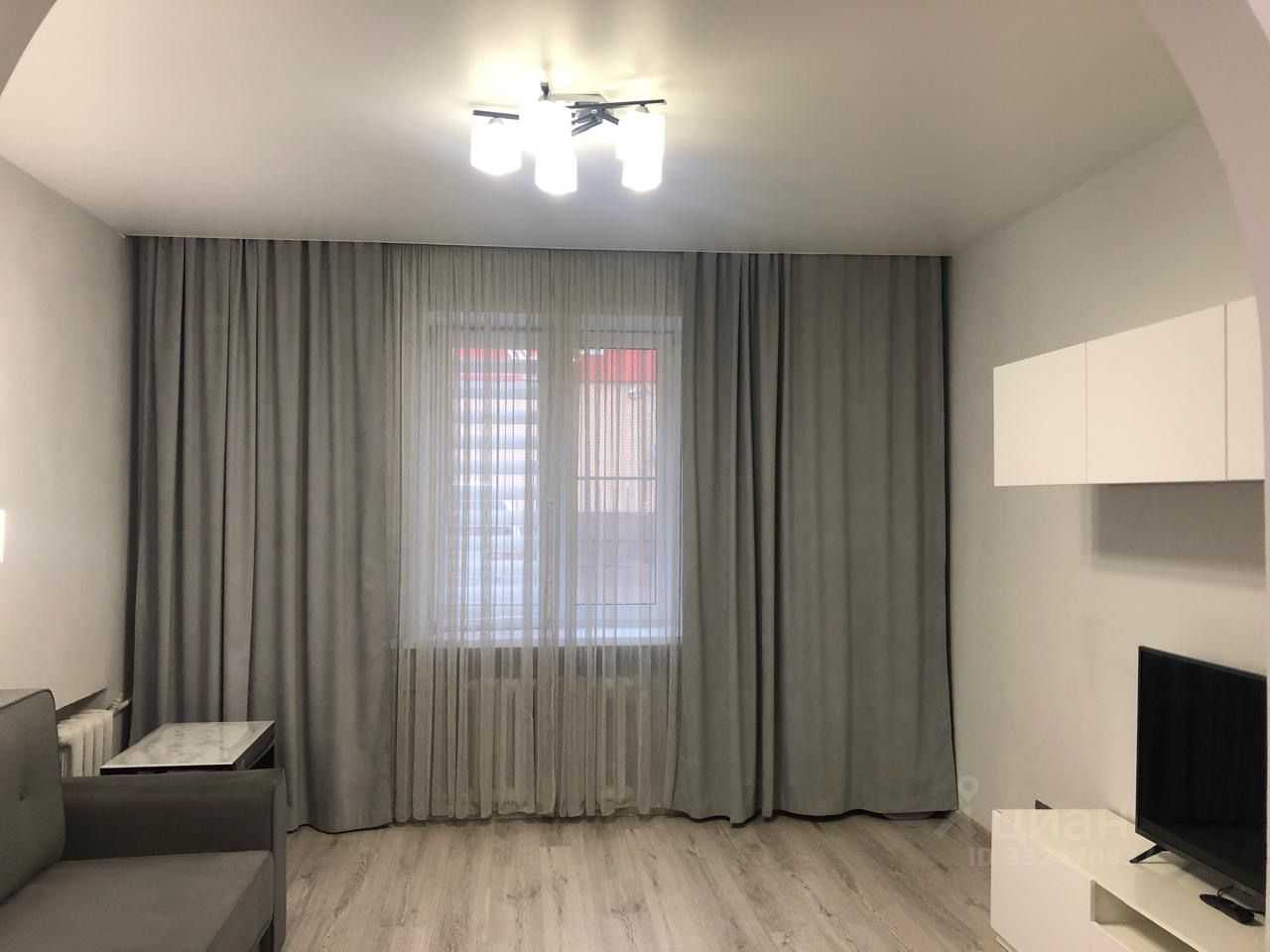 2-комнатная квартира, 51 м² — фотография 2