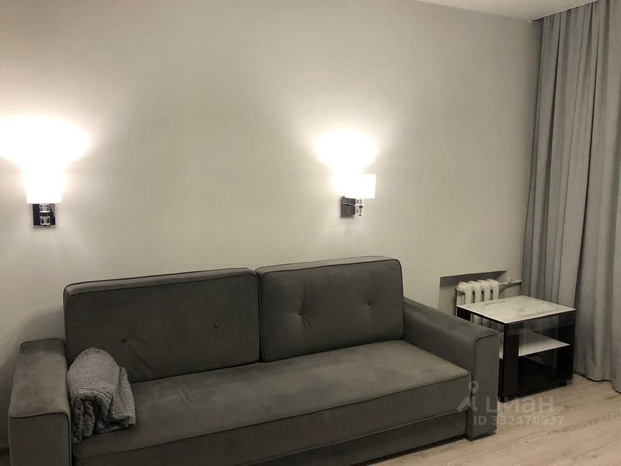2-комнатная квартира, 51 м² — фотография 3