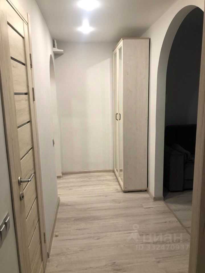 2-комнатная квартира, 51 м²