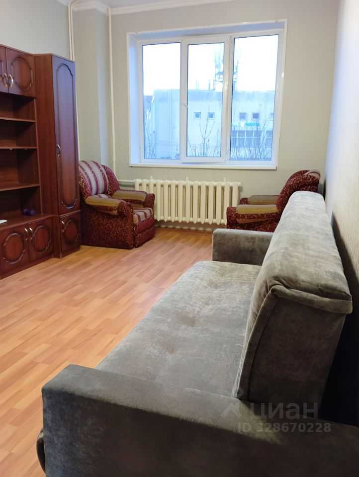 3-комнатная квартира, 80 м² — фотография 3