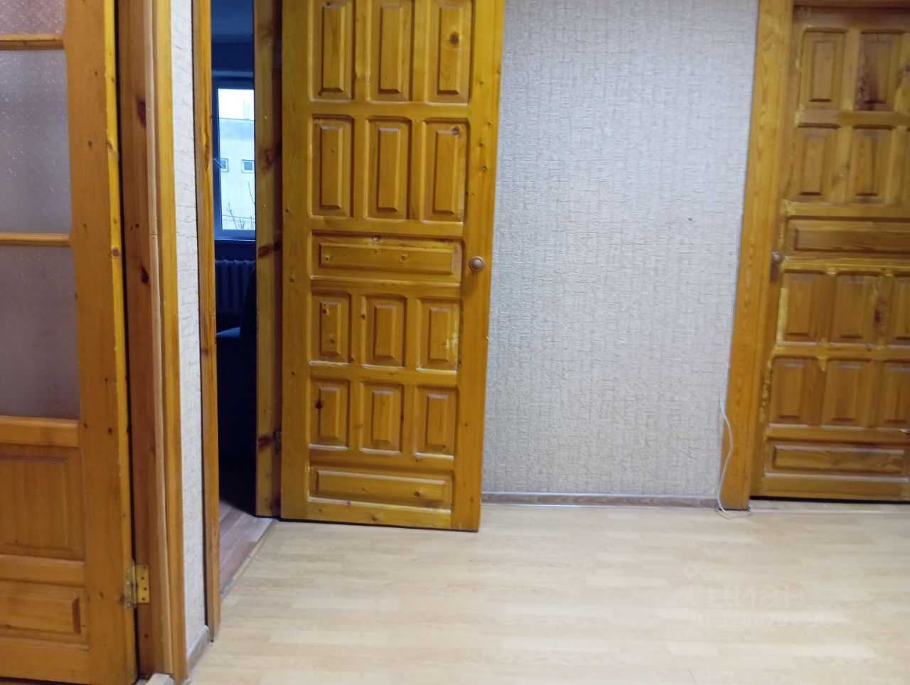3-комнатная квартира, 80 м²