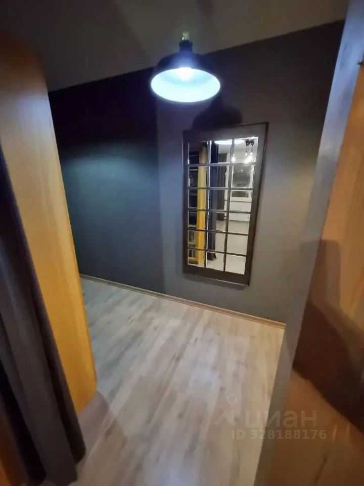 2-комнатная квартира, 60 м² — фотография 3
